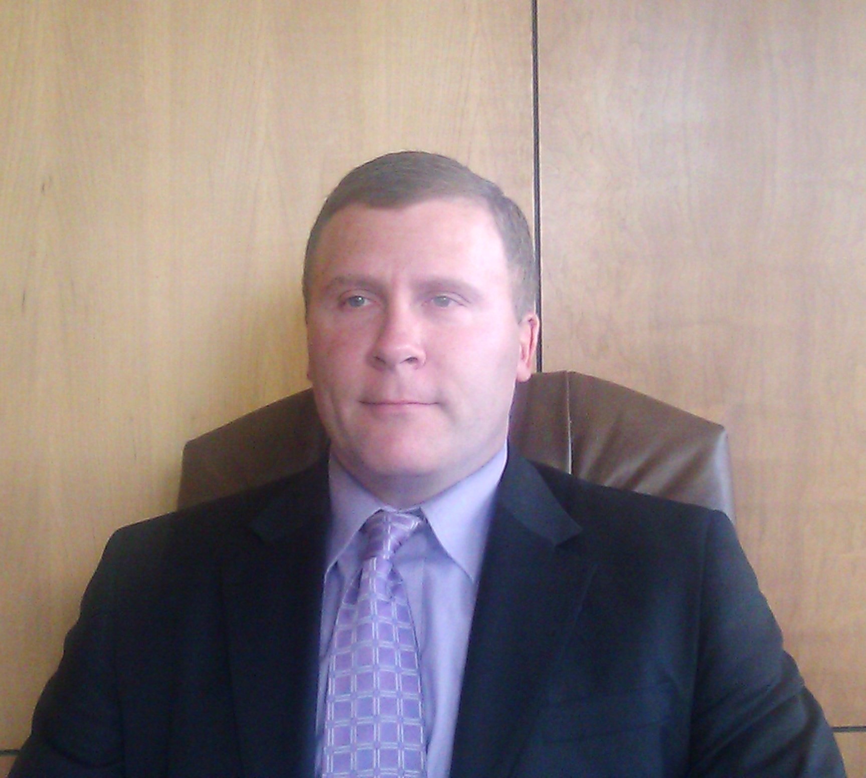 DEFENSE ATTORNEY LANNY FISHER FIGHTS TO PROVIDE CLIENTS WITH HIS BEST