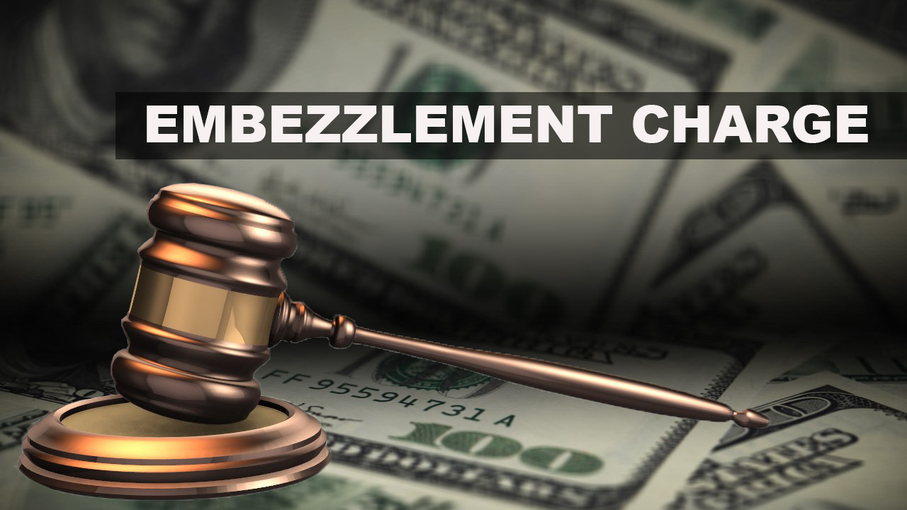 TWO GUILTY PLEAS IN HIGH PROFILE 250K EMBEZZLEMENT PUBLIC LANDFILL