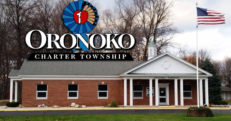 ORONOKO TOWNSHIP FIGHTING AGAINST SLUMLORDS Berrien County Record