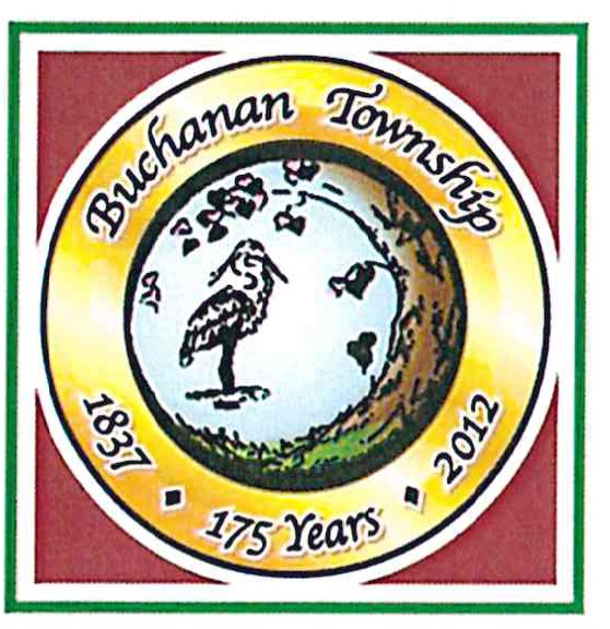 BUCHANAN TOWNSHIP UPDATE Berrien County Record Legal News